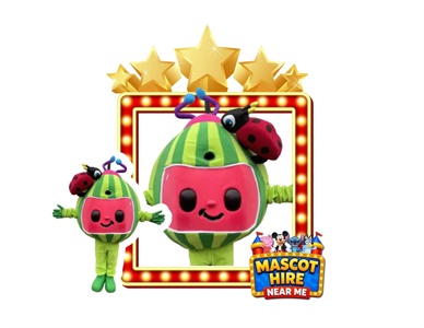 Cocomelon Character Visit 15 Minutes