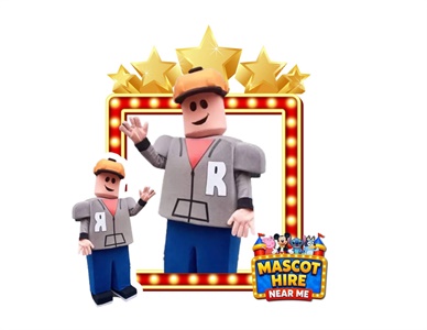 Roblox Character Visit