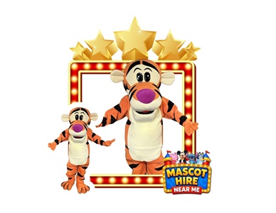 Tigger
