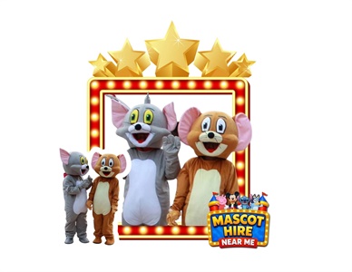 Tom & Jerry