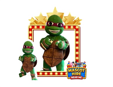 Teenage Mutant Ninja Turtle