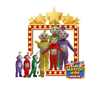 Teletubbies